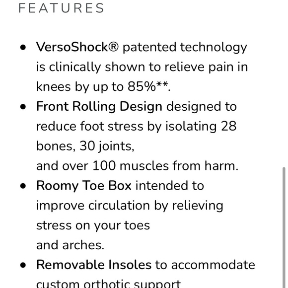 Womens 10 XW Gravity Defyer Athletic Shoes - Picture 10 of 12